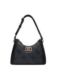 Guess Torebka Karnilla HWOS99 01180 Szary. Kolor: szary. Materiał: skórzane #1