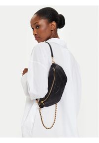 Tory Burch Saszetka nerka 160132 Czarny. Kolor: czarny. Materiał: skóra #3
