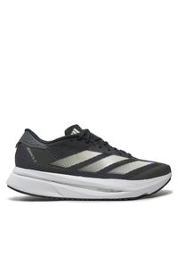 Adidas - Buty do biegania adidas. Kolor: czarny