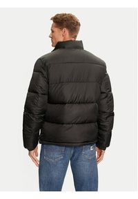 Hugo - HUGO Kurtka zimowa Balto2411 50505904 Czarny Slim Fit. Kolor: czarny. Materiał: syntetyk. Sezon: zima #5