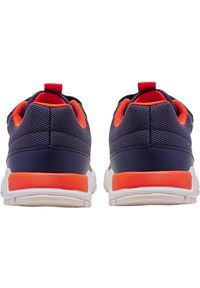 Trenerzy dla dzieci Hummel Omni1 Vc. Kolor: niebieski