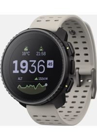 SUUNTO - Zegarek sportowy Suunto Suunto Vertical Black Sand. Styl: sportowy