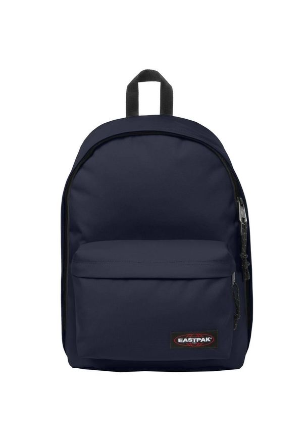 Eastpak - Plecak Out Of Office Niebieski - EK000767L83. Kolor: niebieski