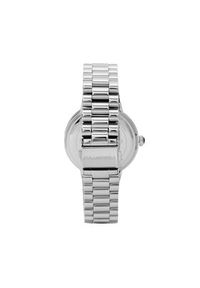Karl Lagerfeld - KARL LAGERFELD Zegarek R0553104502 Srebrny. Kolor: srebrny #3