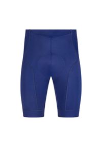 KEADA SPORTS - Męskie krótkie spodenki kolarskie Essential – Granatowe. Kolor: niebieski. Długość: krótkie. Sezon: lato. Sport: kolarstwo #1