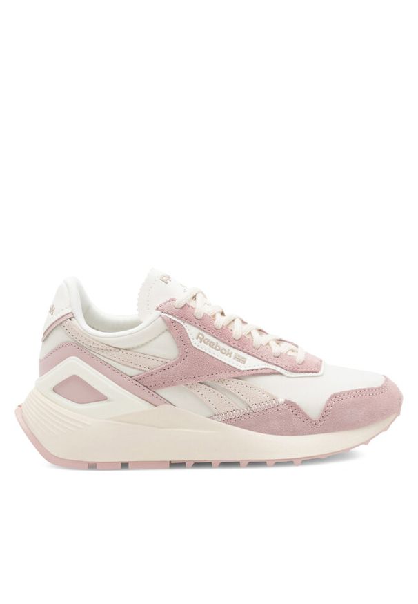 Buty Reebok. Kolor: biały. Model: Reebok Classic