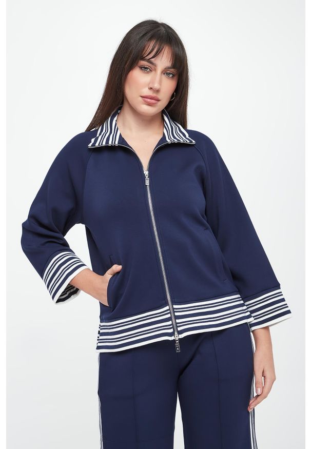 Joseph Ribkoff - Bluza damska JOSEPH RIBKOFF