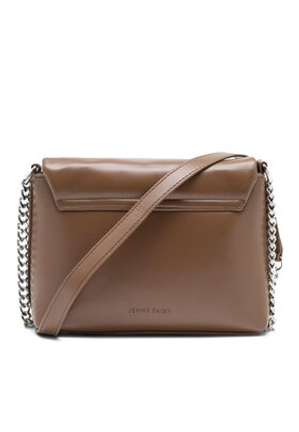 Jenny Fairy Torebka MJR-W-013-04 Brązowy. Kolor: brązowy