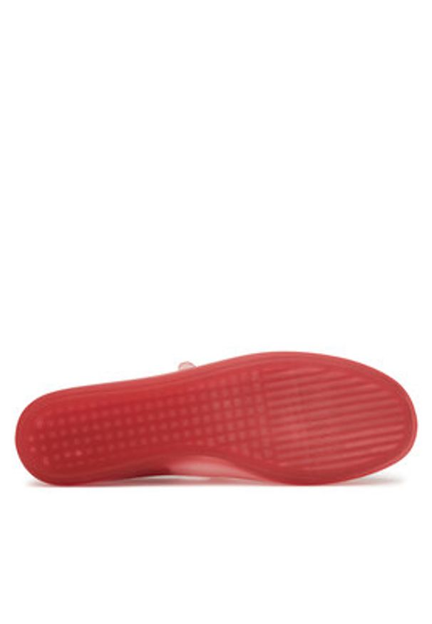 melissa - Melissa Baleriny Melissa Soft Ballerina Ad M 35785 Różowy. Kolor: różowy