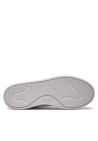 Adidas - adidas Sneakersy Courtblock IF4031 Biały. Kolor: biały. Materiał: skóra #4