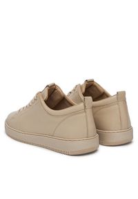 Lasocki Sneakersy WI23-LIJA-01 Beżowy. Kolor: beżowy. Materiał: skóra #7