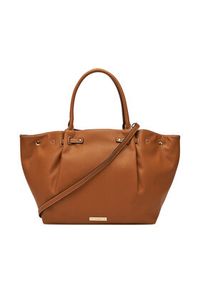 Aldo Torebka Marseilla 13933831 Brązowy. Kolor: brązowy. Materiał: skórzane #2