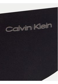 Calvin Klein Underwear Komplet 3 par stringów 000QD3558E Kolorowy. Materiał: syntetyk. Wzór: kolorowy #6