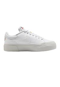 Nike Sneakersy DM7590-108 Biały. Kolor: biały #4