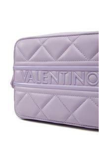 VALENTINO - Valentino Torebka Ada VBS51O06 Fioletowy. Kolor: fioletowy. Materiał: skórzane