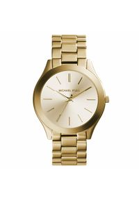 Zegarek Michael Kors. Kolor: złoty