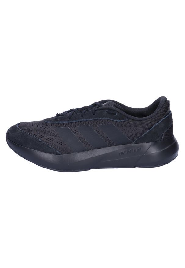 Adidas - Buty męskie adidas Lightshift. Okazja: na co dzień. Kolor: czarny