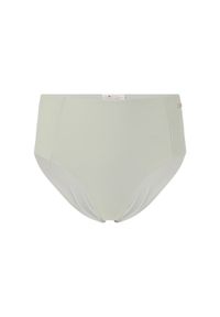 Figi do kostiumów kąpielowych dla kobiet Athlecia Bay. Kolor: szary #1