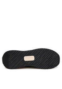 Pepe Jeans Sneakersy Buster Pro Main M PMS600009 Zielony. Kolor: zielony. Materiał: zamsz, skóra