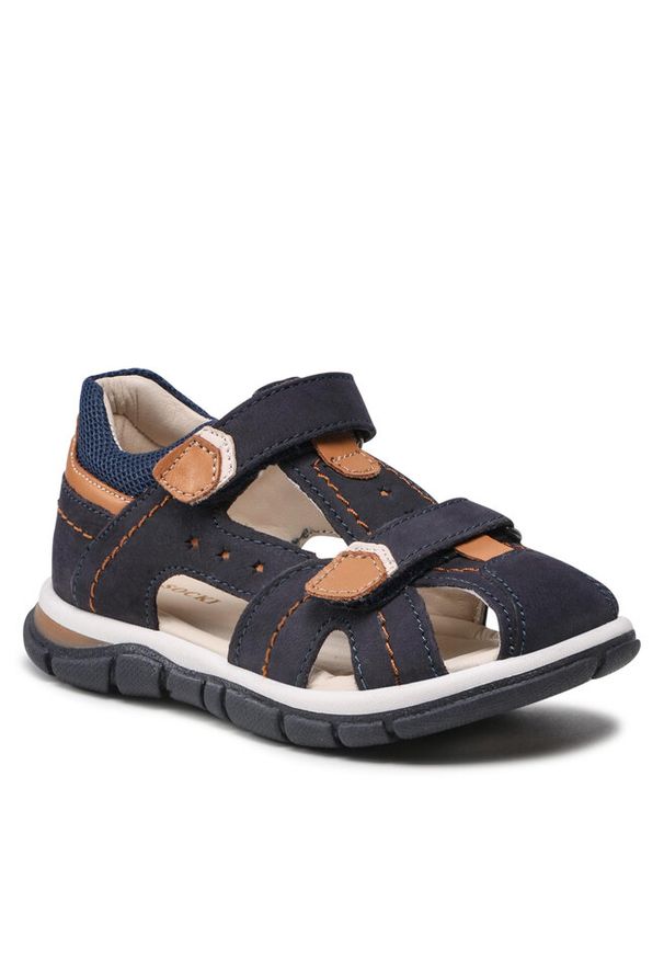 Sandały Lasocki Kids. Kolor: niebieski