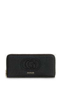 Guess Portfel 181203 Czarny. Kolor: czarny #1