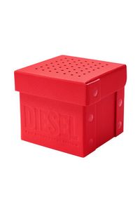 Diesel Zegarek Vert DZ5605 Srebrny. Kolor: srebrny #6