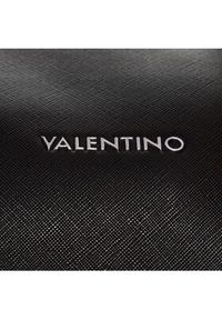 VALENTINO - Valentino Torba weekendowa Marnier VBS5XQ03 Czarny. Kolor: czarny. Materiał: skóra #5