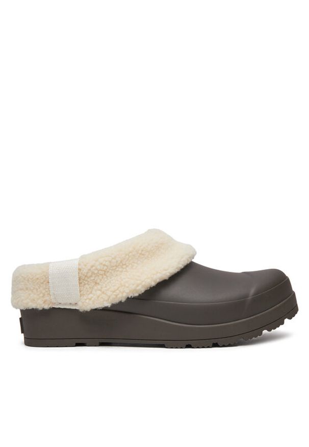 Hunter Kalosze WFF1000RSP Brązowy. Kolor: brązowy. Materiał: syntetyk