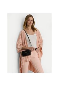 Lauren Ralph Lauren - Torebka LAUREN RALPH LAUREN. Kolor: czarny #1