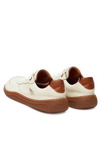 Pikolinos Sneakersy Barefoot U9F-6363C1 Biały. Kolor: biały. Materiał: skóra #3