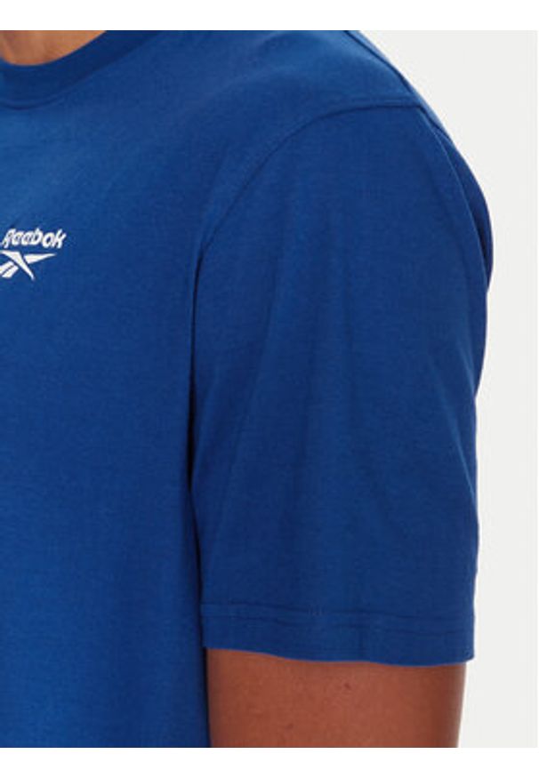 Reebok Komplet t-shirtów Woods RK25193CCM Kolorowy Regular Fit. Materiał: bawełna. Wzór: kolorowy