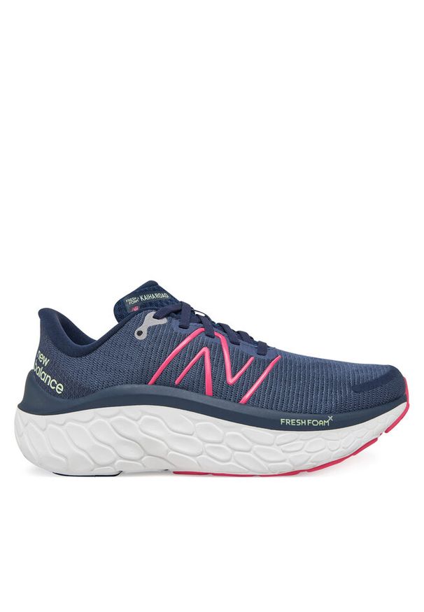 Buty do biegania New Balance. Kolor: niebieski