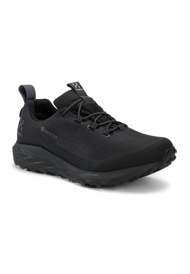 Buty trekkingowe Haglöfs L.I.M FH GTX Low. Kolor: czarny. Sport: turystyka piesza
