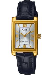 Zegarek Casio Zegarek Casio LTP-1234PGL-7A2EF damski #1