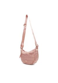 Roxy Torebka ROXY-M-004-07 Różowy. Kolor: różowy #6