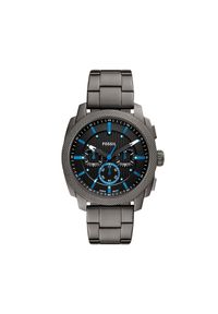 Zegarek Fossil. Kolor: szary