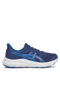 Asics Buty do biegania Jolt 4 1011B603 Niebieski. Kolor: niebieski. Materiał: materiał