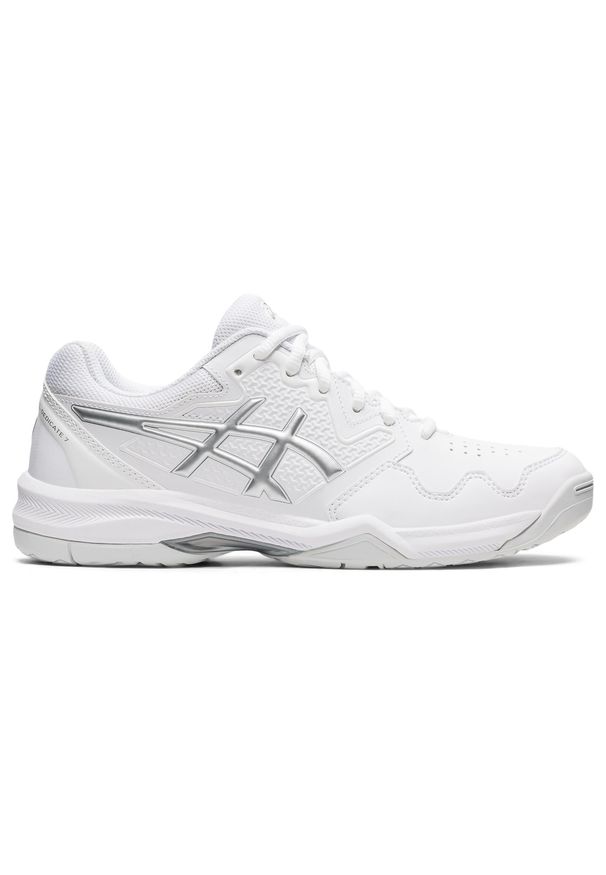 Asics - Buty Tenisowe Gel Dedicate Damskie. Sport: tenis
