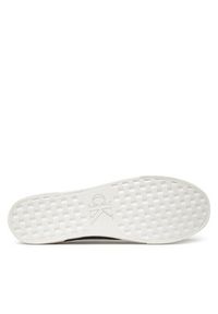 Calvin Klein Jeans Tenisówki Ess Vulc Low Mg Cv Mono YM0YM01368 Czarny. Kolor: czarny. Materiał: materiał #3