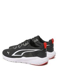 Puma Sneakersy All-Day Active 386269 03 Czarny. Kolor: czarny. Materiał: materiał #7