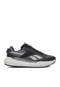 Sneakersy Reebok. Kolor: czarny #1