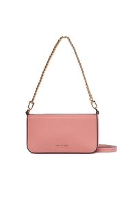 MICHAEL Michael Kors Torebka Bryant 32S5GYTU1L Różowy. Kolor: różowy. Materiał: skórzane #1