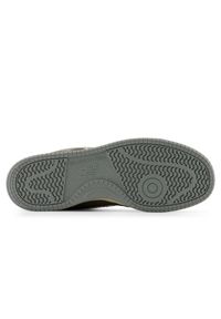 Buty unisex New Balance U480P4QI – brązowe. Okazja: na co dzień. Kolor: brązowy. Materiał: materiał, syntetyk, dresówka, skóra. Szerokość cholewki: normalna. Sport: turystyka piesza #5