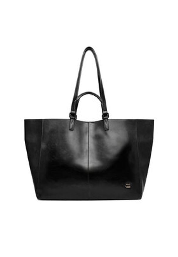 G-Star RAW - G-Star Raw Torebka EO-LDA8455 Czarny. Kolor: czarny