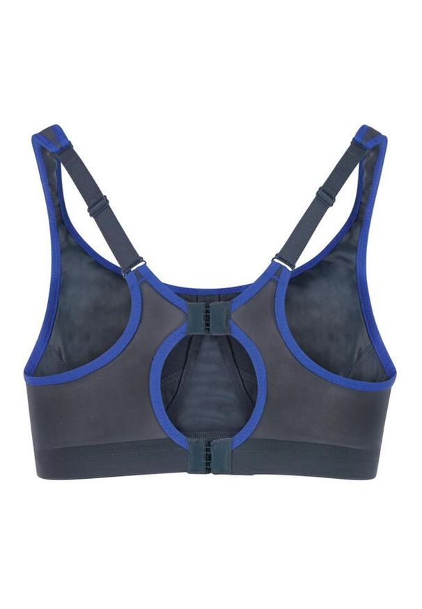 Champion - Biustonosz treningowy Shock Absorber Active Multi. Kolor: szary