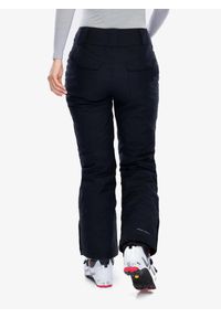 columbia - Spodnie narciarskie damskie Columbia Bugaboo II Pant. Kolor: czarny. Sport: narciarstwo