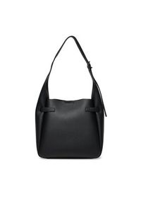 DKNY Torebka R52CAK42 Czarny. Kolor: czarny. Materiał: skórzane #5