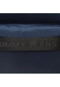 Tommy Jeans Plecak Tjw Essential Backpack AW0AW14952 Granatowy. Kolor: niebieski. Materiał: materiał #3