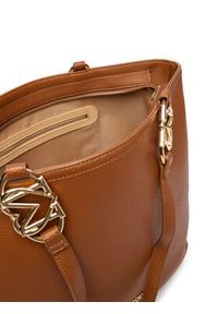 Love Moschino - LOVE MOSCHINO Torebka JC4005PP1OLB0200 Brązowy. Kolor: brązowy. Materiał: skórzane #5