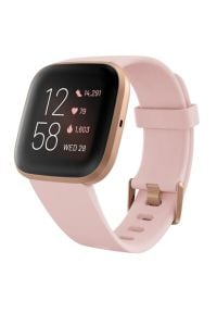 Smartwatch FITBIT Versa 2 Różowy. Rodzaj zegarka: smartwatch. Kolor: różowy #2